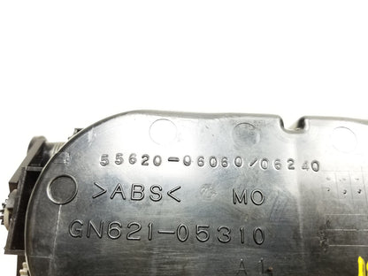 2007 - 2011 Toyota Camry Center Console Shifter Trim W/ Cup Holder OEM