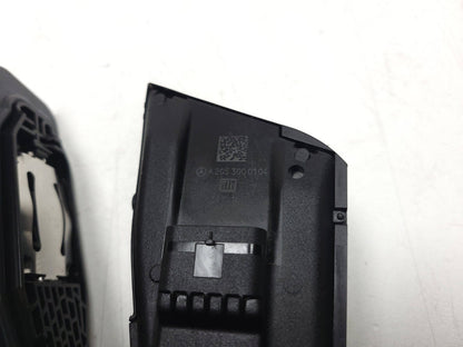 2015 - 2020 Mercedes C300 Accelerator Pedal Sensor OEM