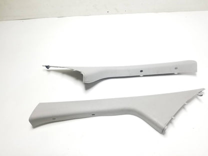 10 - 13 Ford Transit Connect Front A Pillar Trim Left & Right Pair OEM