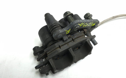 2009 Suzuki Sv650s Front Brake Caliper Pair OEM