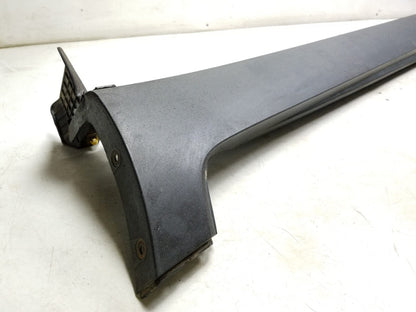 2011 - 2013 Kia Sportage Rocker Panel Skirt Molding Driver Side Left  OEM