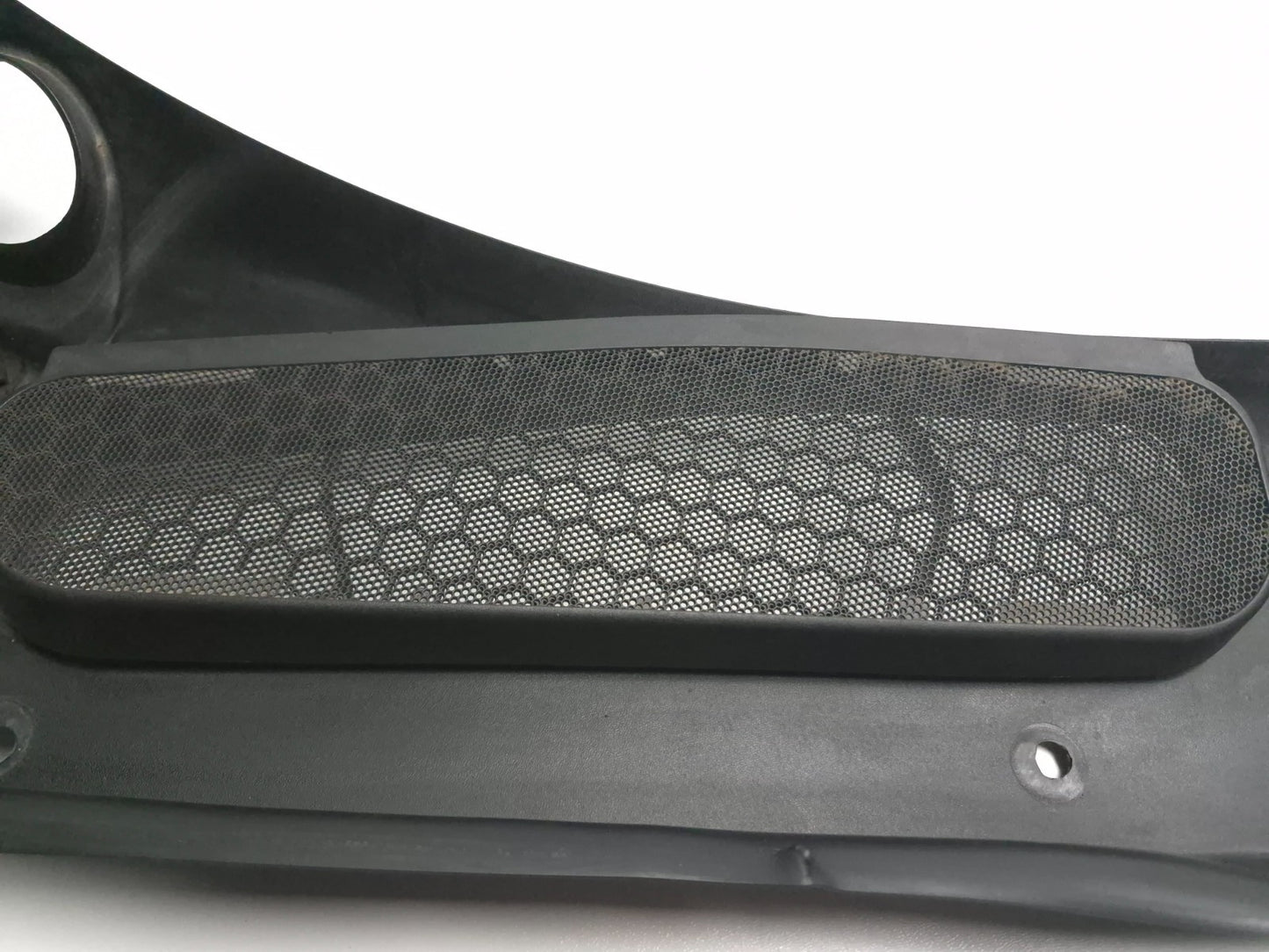 2017 Ford Connect Windshield Wiper Cowl Cover OEM