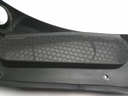 2017 Ford Connect Windshield Wiper Cowl Cover OEM