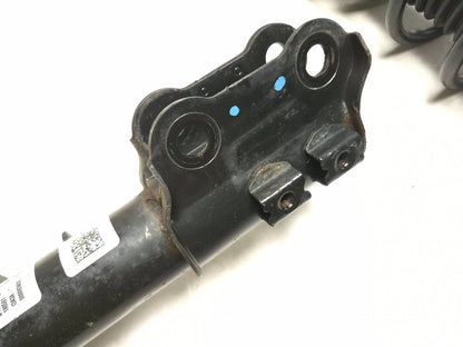 2018 Hyundai Sonata Front Shock Strut Absorber Left & Right 2.4l OEM