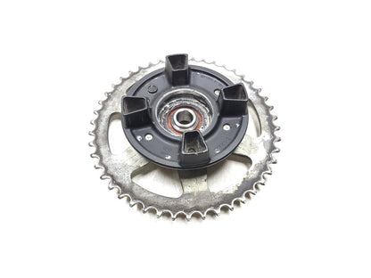 2012 Kawasaki Versys Le650c Rear Sprocket Assy OEM