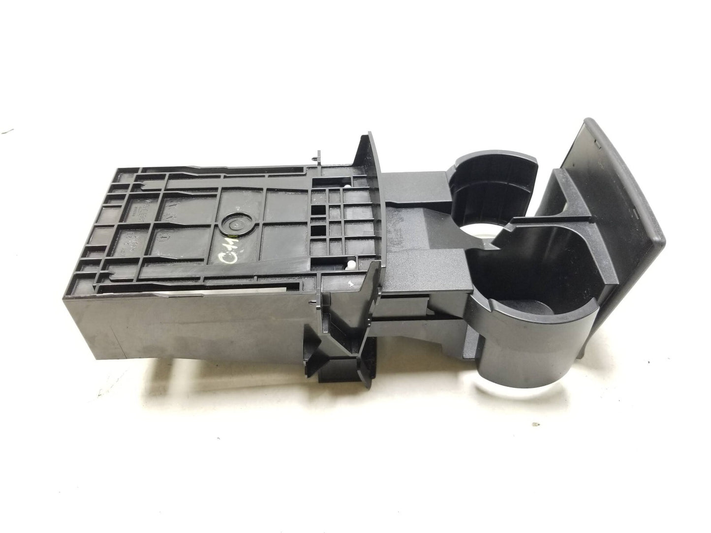 11-15 Nissan Rogue Cup Holder Center Console Rear OEM ✅