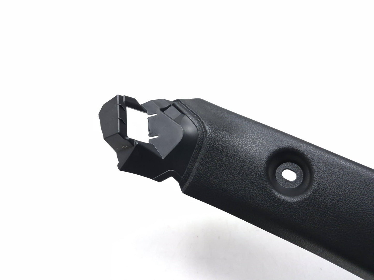 2011 Nissan Juke Tailgate Trim Molding Left & Right Pair OEM