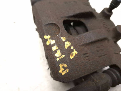 2013 Mitsubishi Lancer Rear Brake Caliper Left & Right 2.0l OEM