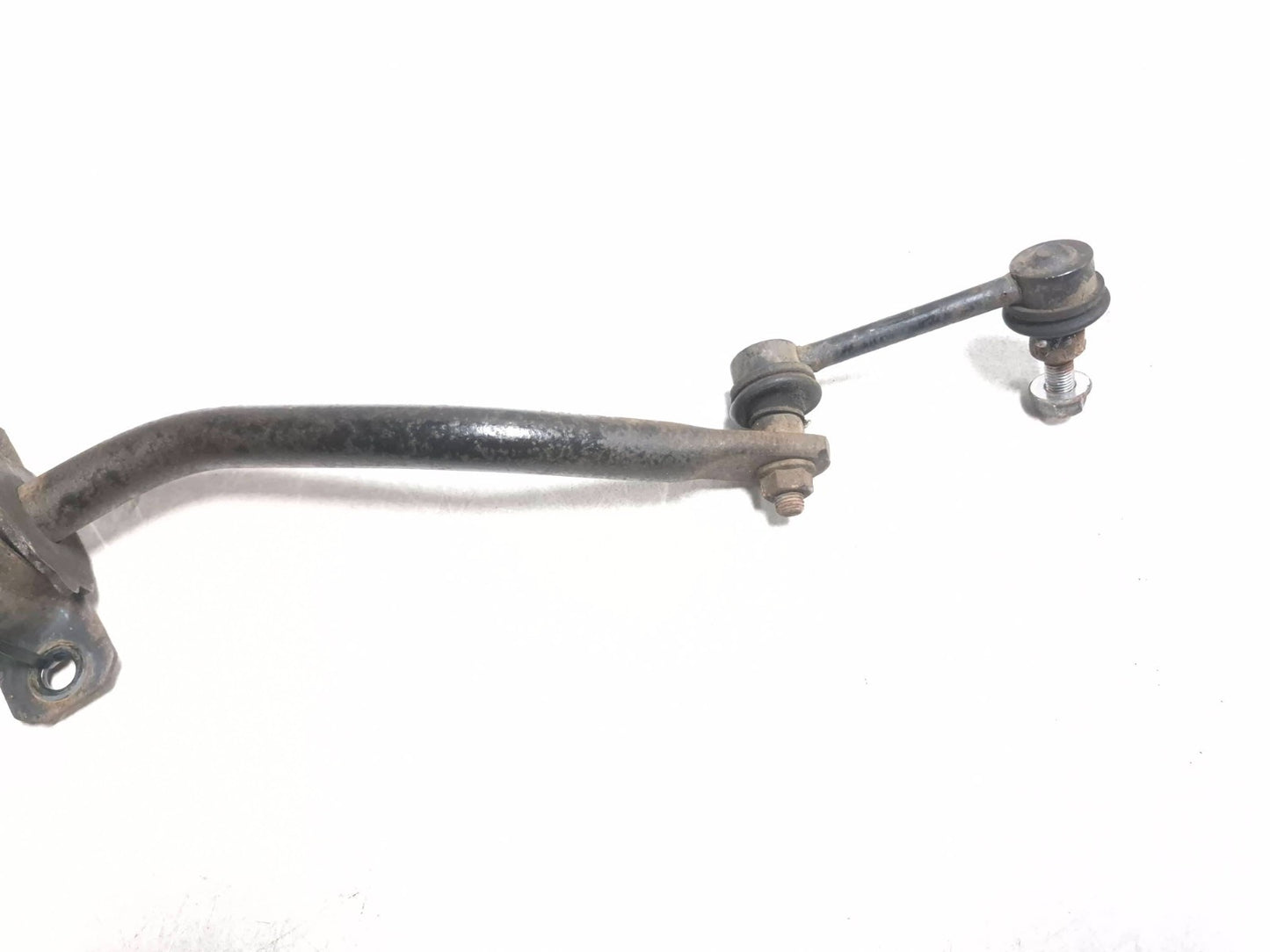 2010 Nissan Maxima Sv Rear Stabilizer Sway Bar OEM