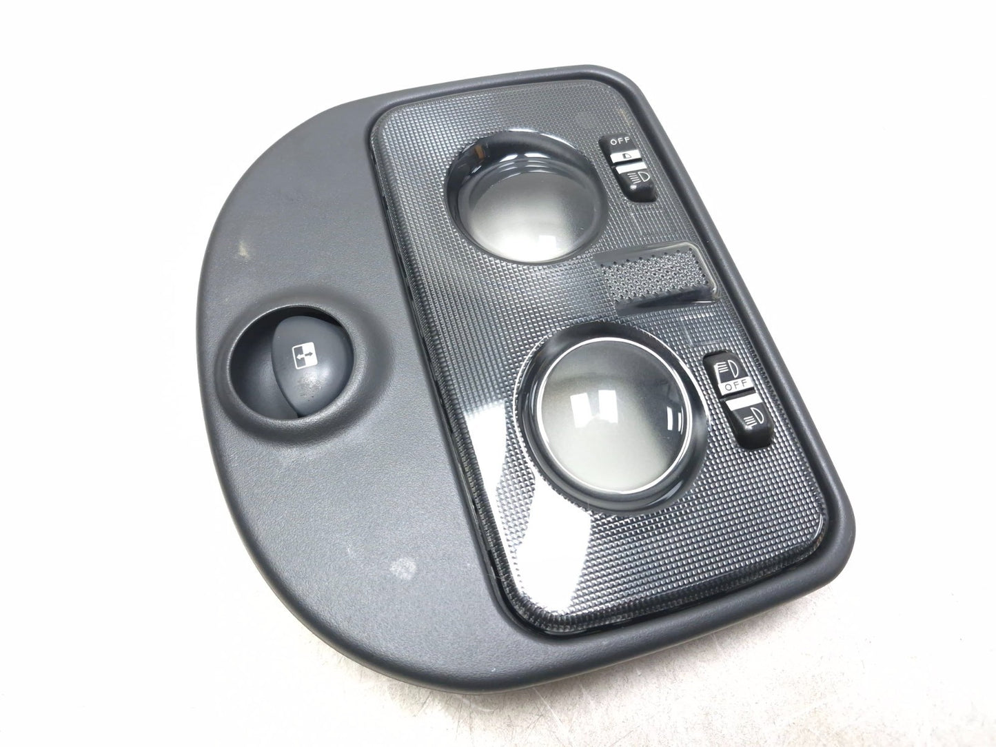 2013 Fiat 500 Turbo Dome Map Light Overhead Console OEM