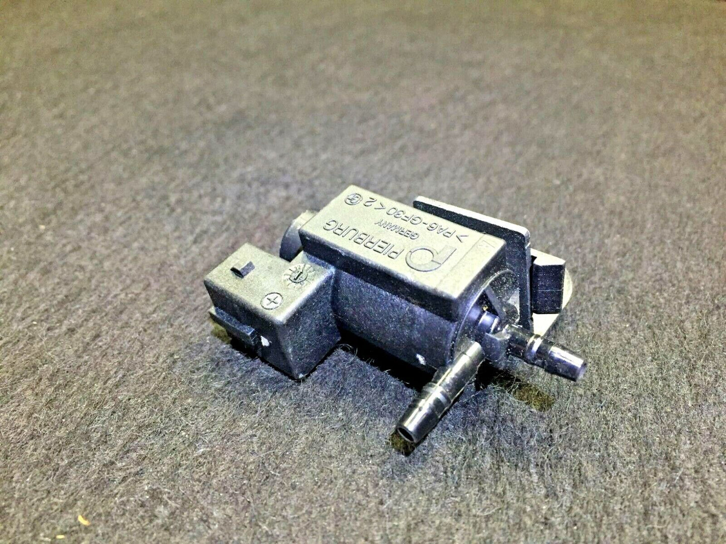 06 07 08 09 10  BMW X3 E83 Vacuum Control Valve	1742712 OEM D34