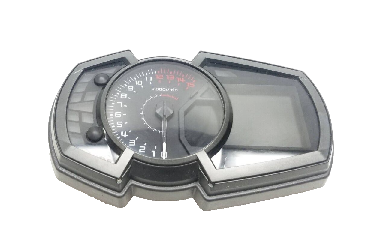 2020 - 2023 Kawasaki Ninja 400 Ex400 Speedo Speedometer Gauges Cluster
