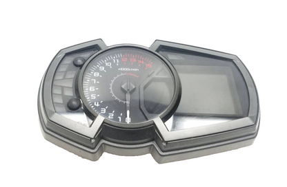 2020 - 2023 Kawasaki Ninja 400 Ex400 Speedo Speedometer Gauges Cluster