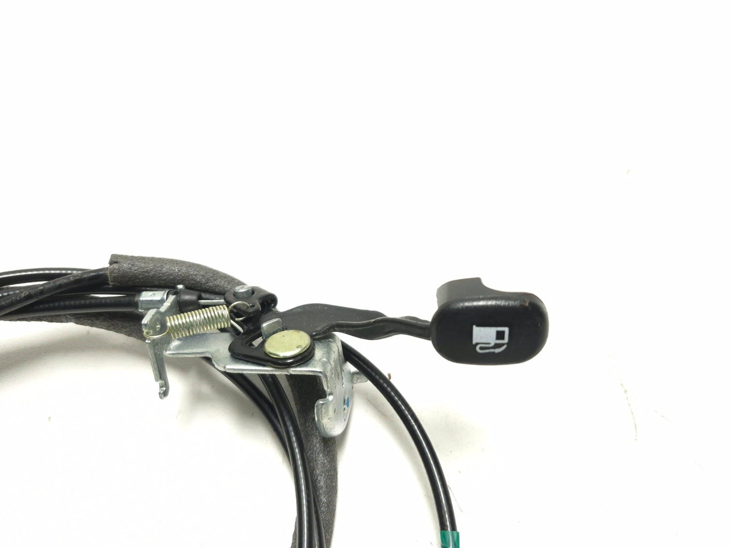2019 Hyundai Kona Fuel Tank Lid Door Release Cable OEM