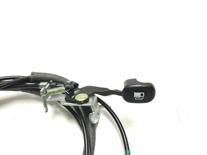 2019 Hyundai Kona Fuel Tank Lid Door Release Cable OEM
