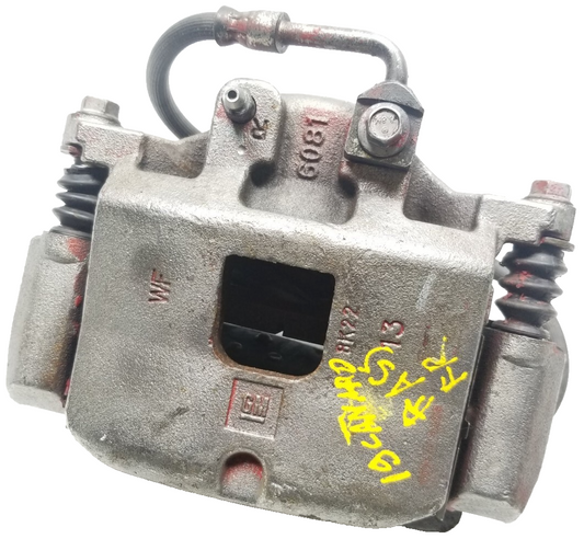 2019 Chevrolet Camaro Front Passenger Brake Caliper OEM