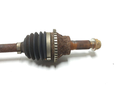 2011 - 2015 Mazda Cx-9 Axle Shaft Rear Driver Side Left OEM