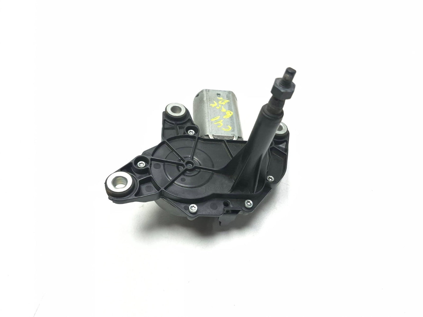 2017 Ford Transit Connect Xl Wiper Motor Rear Left OEM