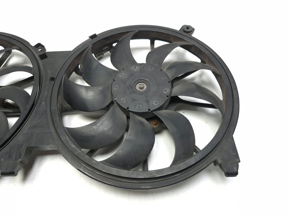 2009 Nissan Maxima Cooling Fan 21481-9n00a OEM