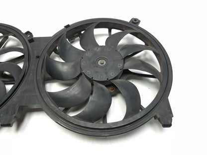 2009 Nissan Maxima Cooling Fan 21481-9n00a OEM