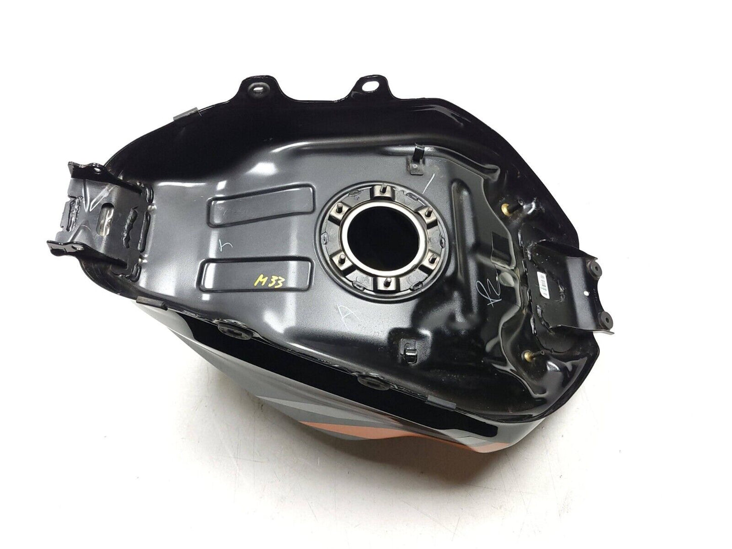 2016 - 2018 Honda Cbr500r Fuel Tank OEM