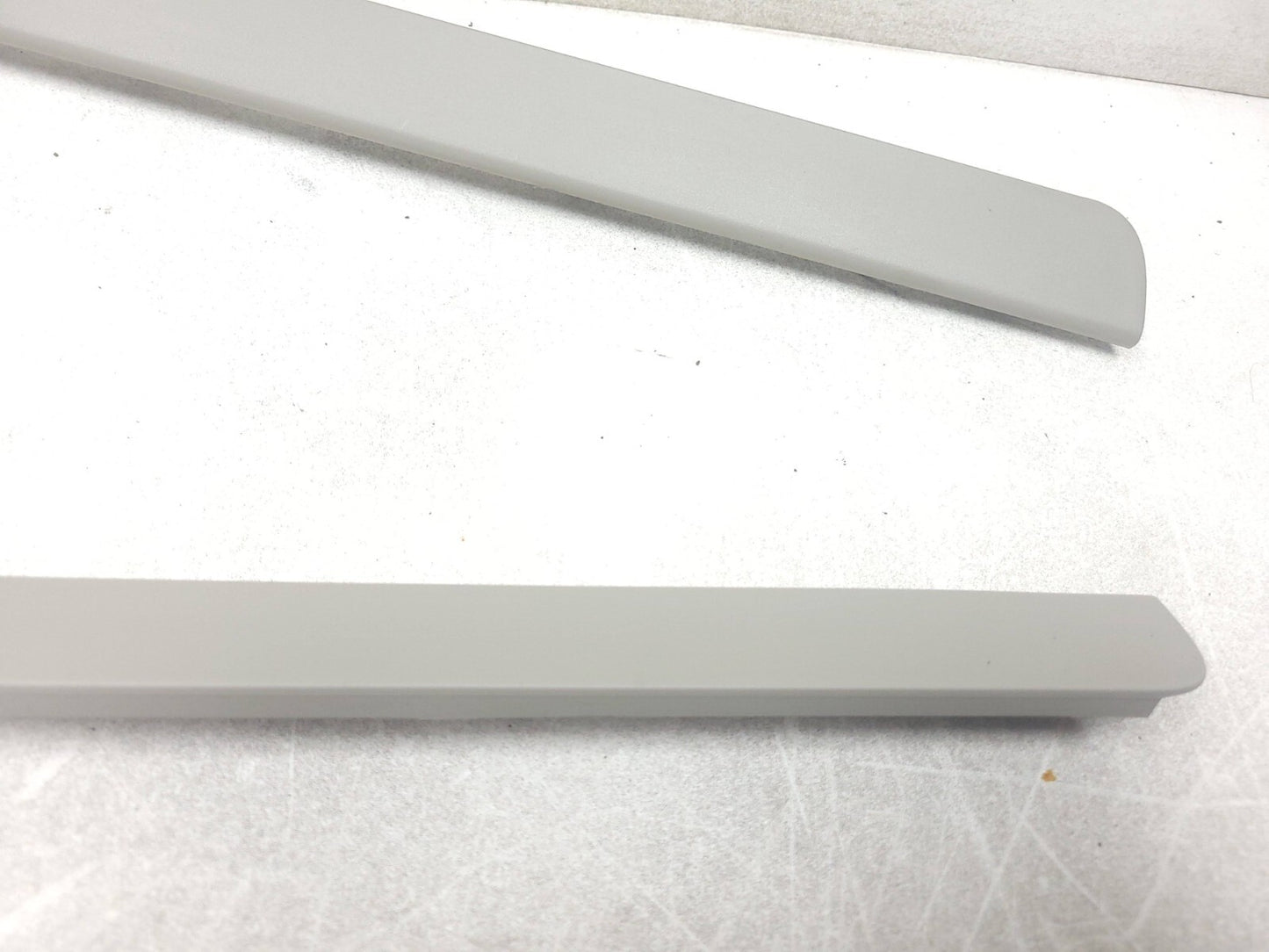 2009 Mazda Cx-7 Center Console Side Trim Panel 2pcs OEM