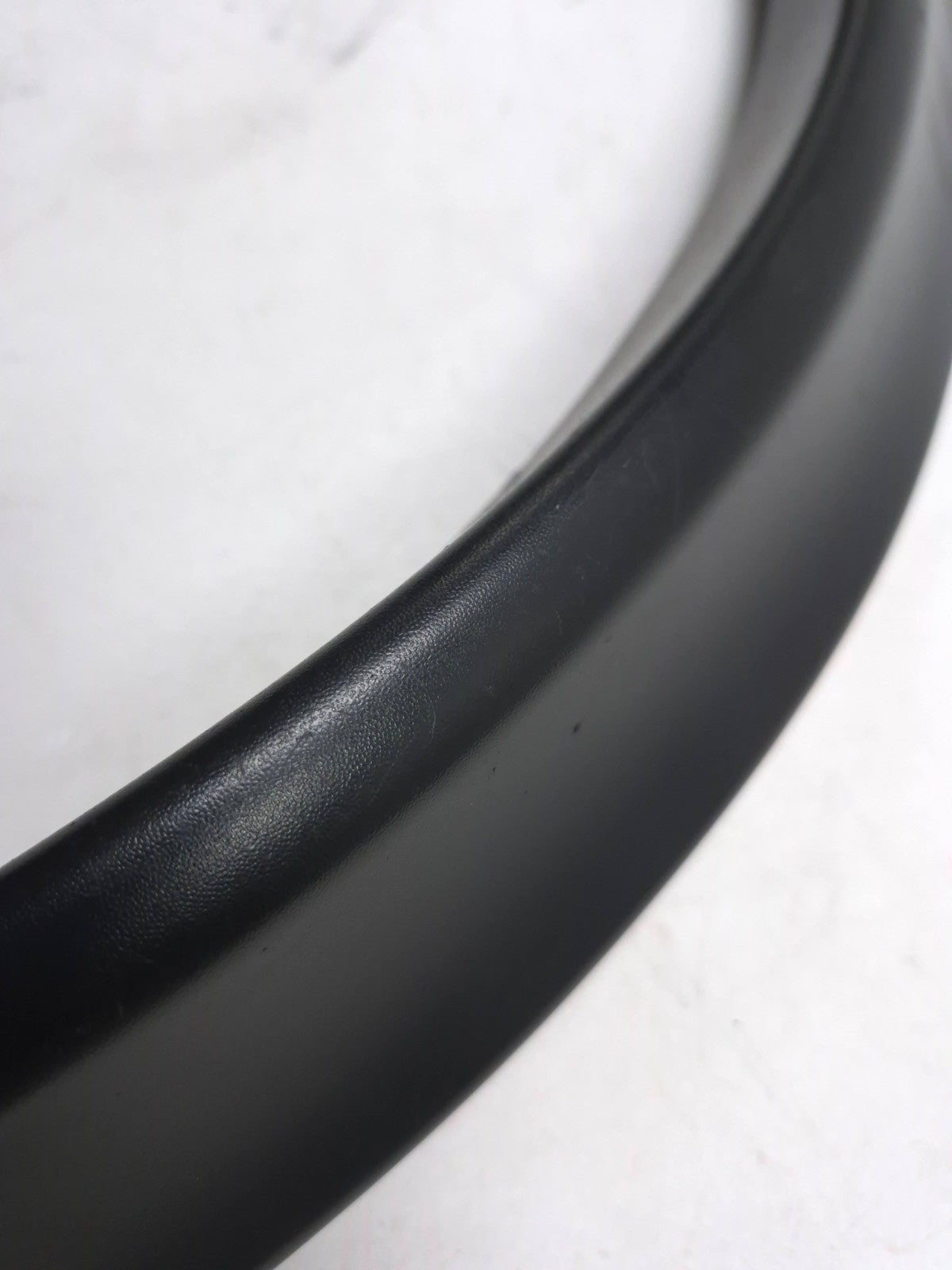 2015 Nissan Juke Rear Fender Wheel Arch Molding Trim Pair OEM