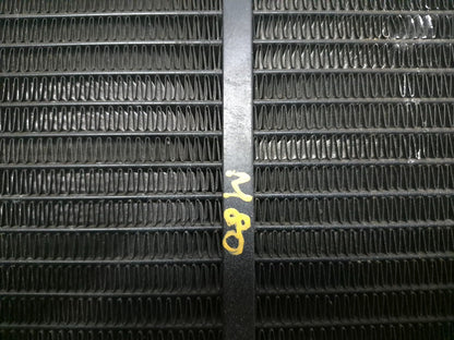 2005  Triumph Sprint St Radiator Cooling OEM