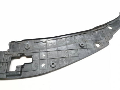 2012 Toyota Camry Radiator Support Upper Cover OEM