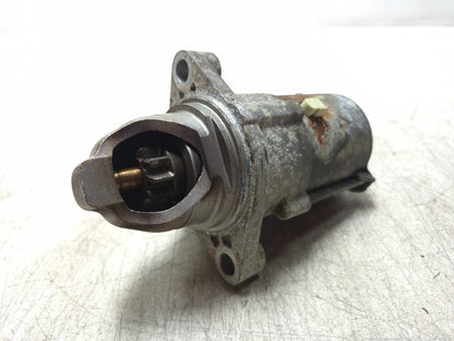 2012 Honda Cr-z Starter Motor OEM