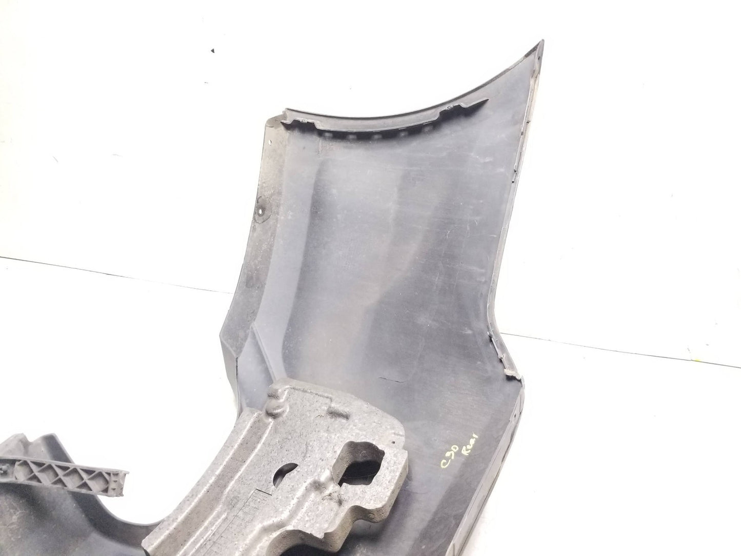 2013 Hyundai Genesis Rear Bumper Cover OEM
