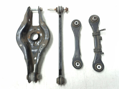2013 BMW 328ix Control Arm Rear Right Passenger Side 4pcs Oem✅