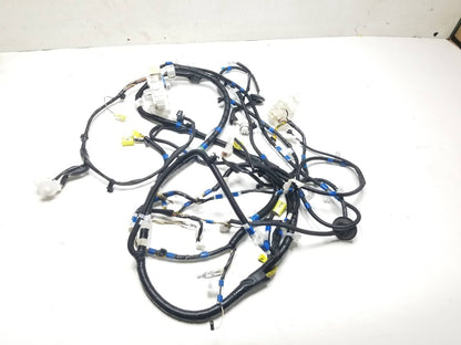 2011 - 2016 Scion Tc Interior Floor Wire Harness Left & Right OEM