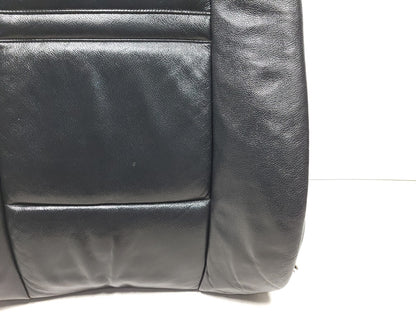 2007 - 2013 BMW X5 E70 Seat Back Backrest Upper Front Driver Side Left OEM