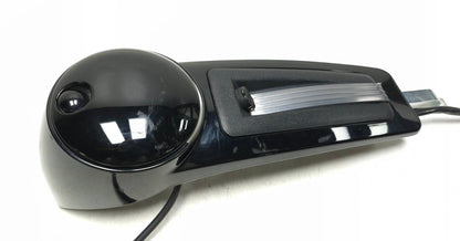 2008-2024 Harley Ultra Limited Road Street Glide Black Tank Console 61270-08