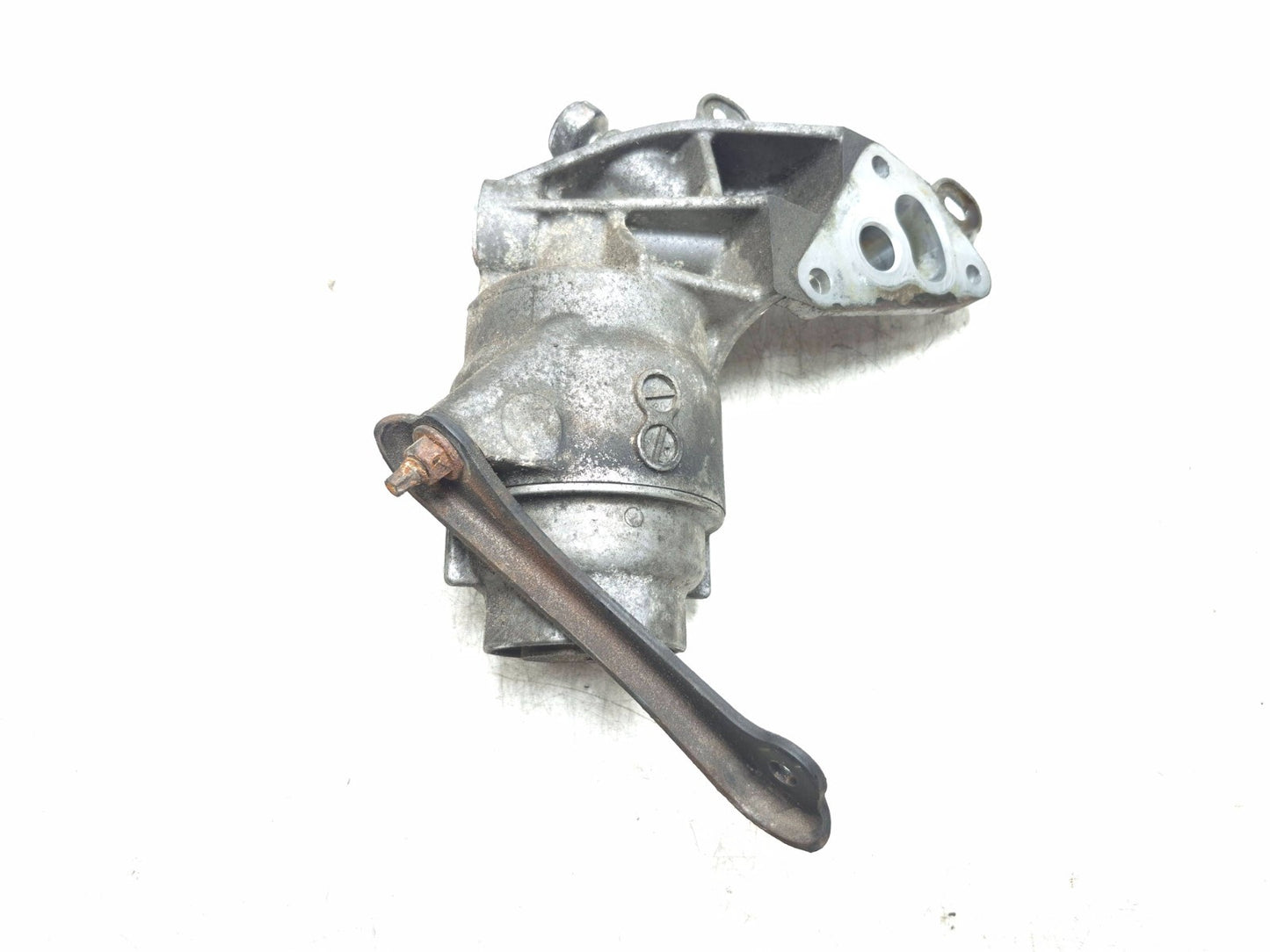 2009 Lexus Is 250 Oil Filter Housing OEM