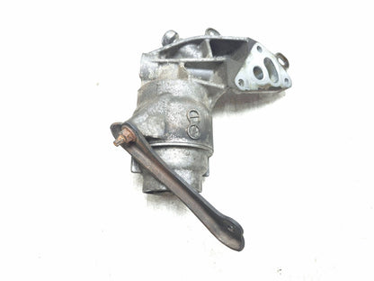 2009 Lexus Is 250 Oil Filter Housing OEM