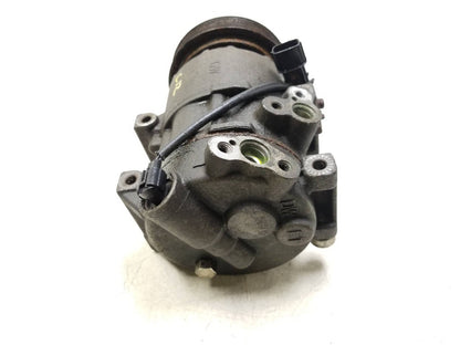 2011 - 2016 Kia Sportage Ac Compressor  2.4l OEM