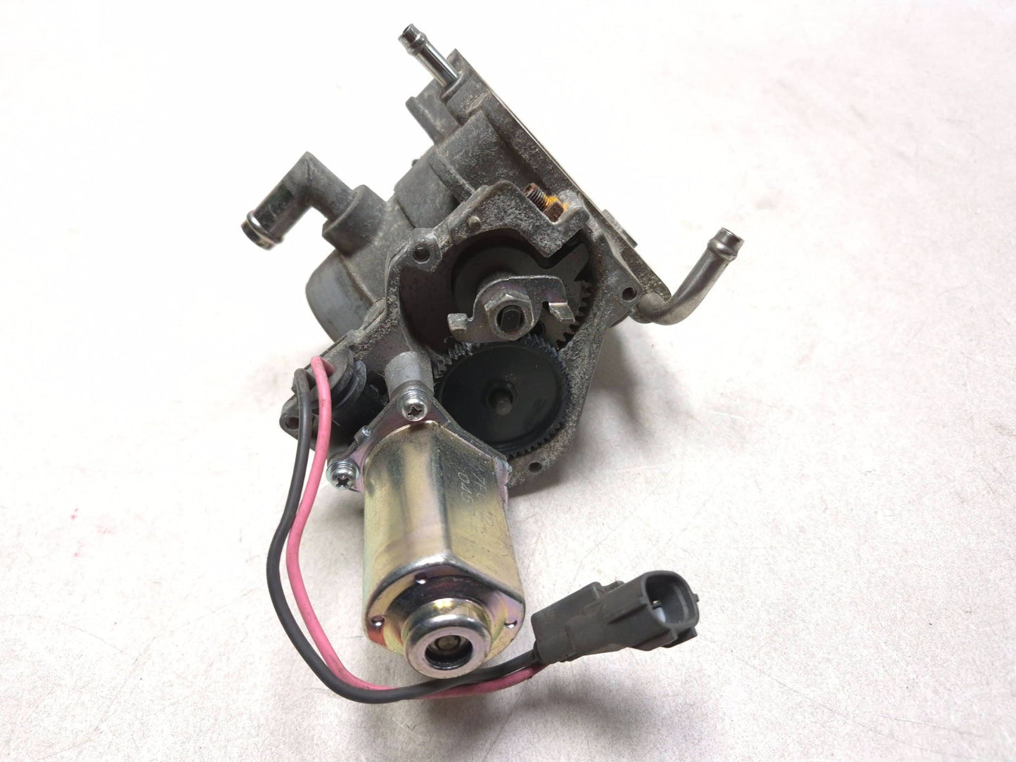 2007 Toyota Prius Throttle Body OEM