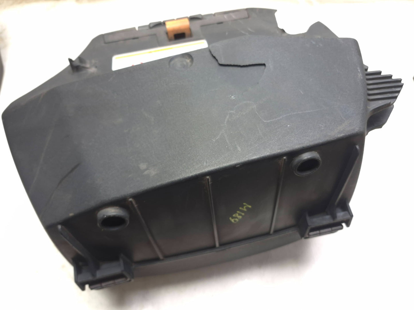 2009 Kawasaki Concours 14 Zg1400 Rear Saddlebag Luggage Left & Right OEM