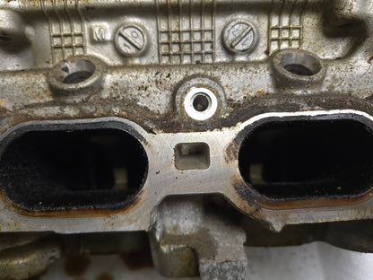 2018 Nissan Altima 2.5l Engine Cylinder Head OEM 11040-3ta0a