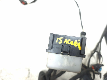 2015 GMC Acadia Headlamp Wiring Harness OEM