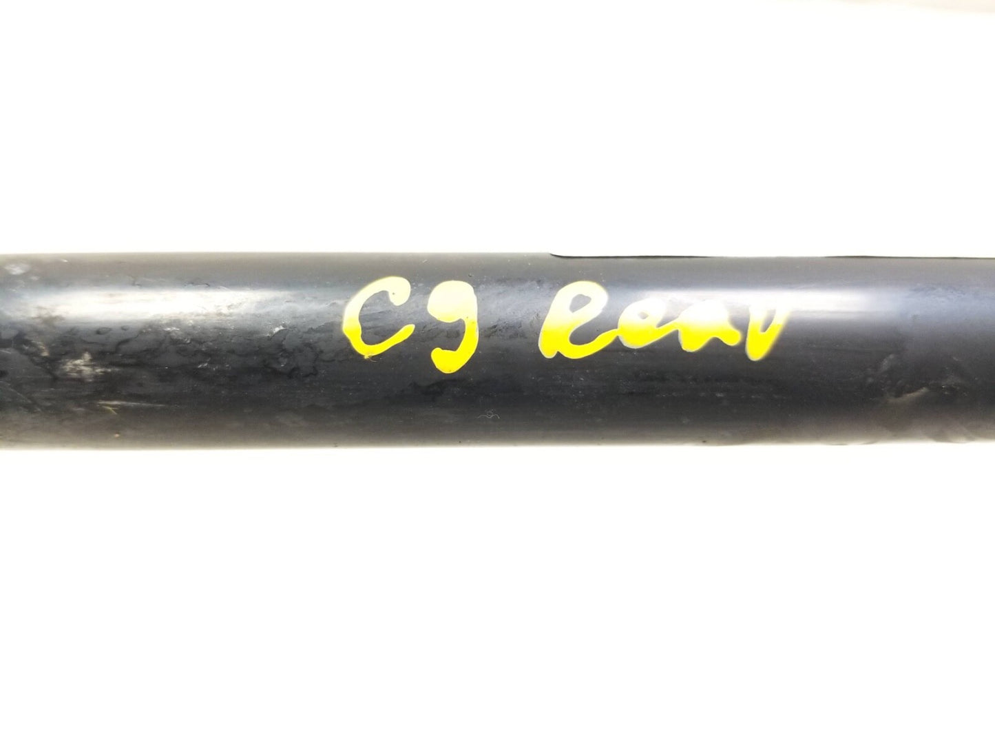 2010 Audi Q5 Rear Stabiliser Links & Bushings OEM