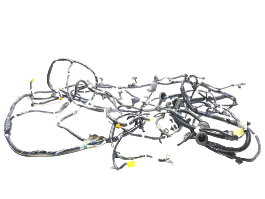 10-14 Nissan Rogue Interior Wire Harness OEM ✅