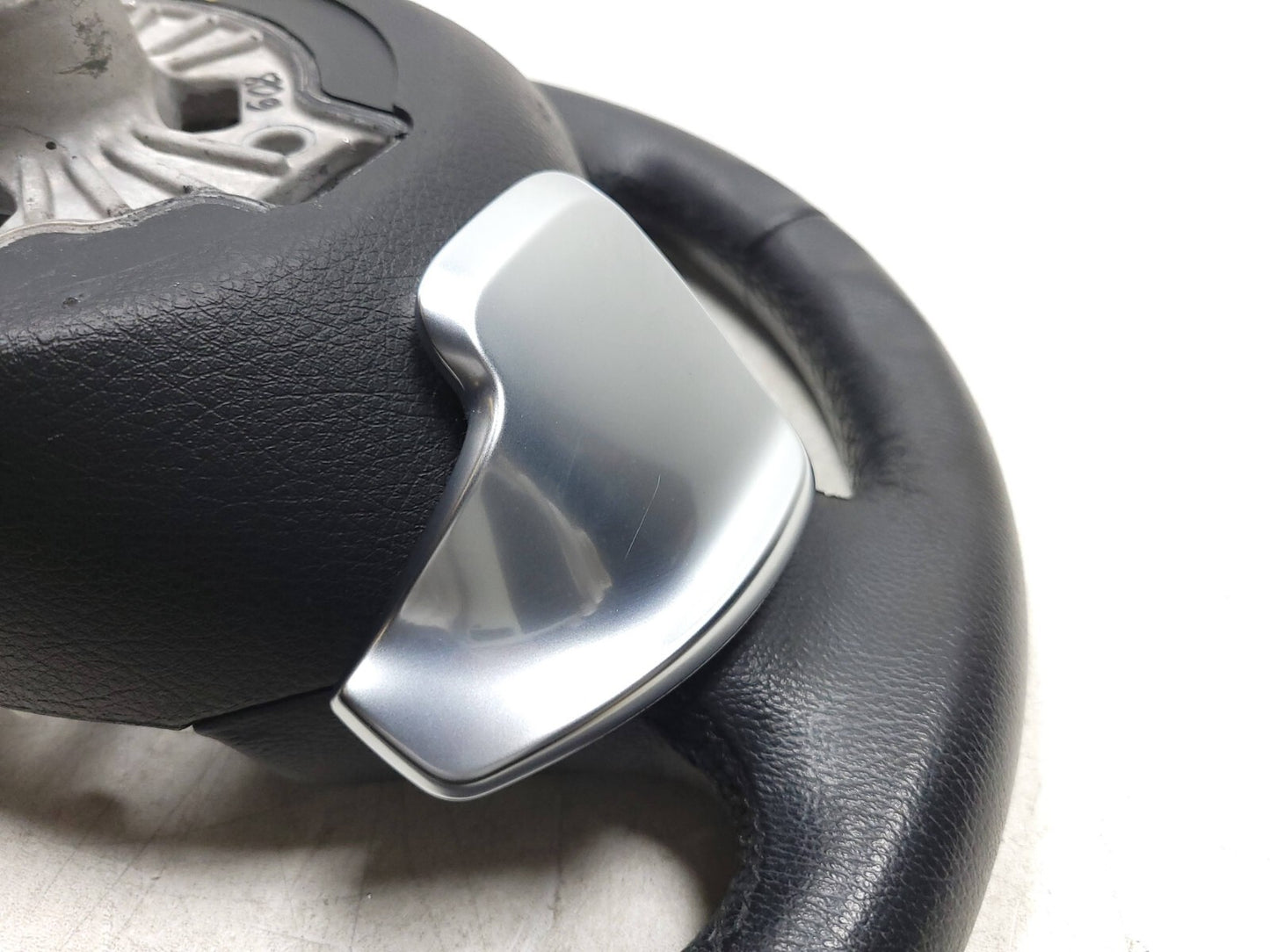 13-18 BMW 330xi F30 Steering Wheel OEM ✅ 76k Miles