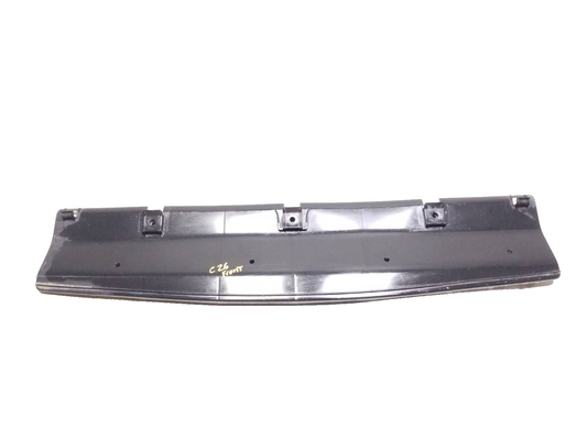2014 - 2019 Kia Soul Front Bumper Lower Guide OEM