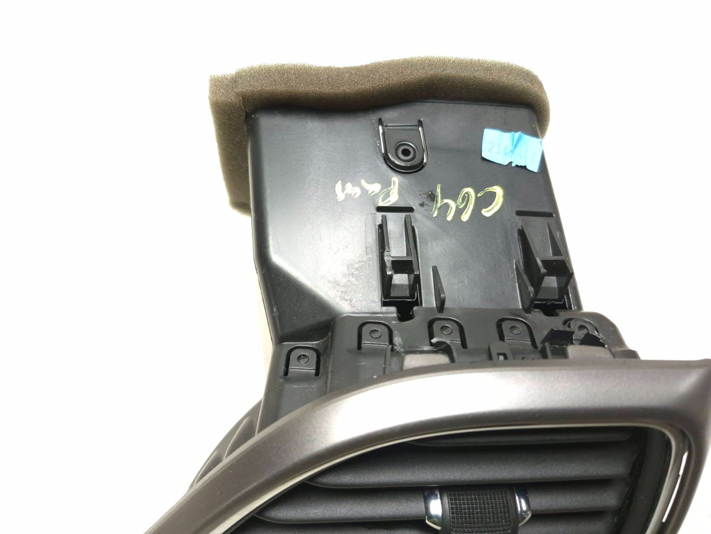 2017 Dodge Journey Dash Air Vent Passenger Side Right OEM
