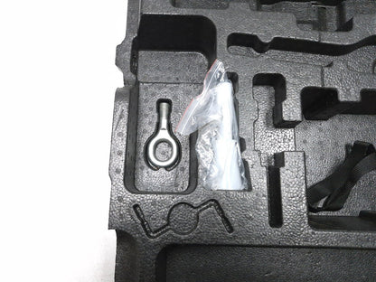 2014 Fiat 500l Trunk Storage Box OEM