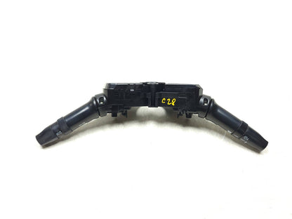 12-17 Hyundai Accent Steering Column Switch OEM 39f3ma-2210