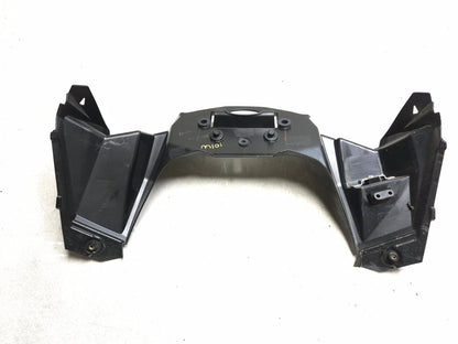 2024 Kawasaki Ninja 500 Ex500  Inner Fairing Cover Panel  OEM